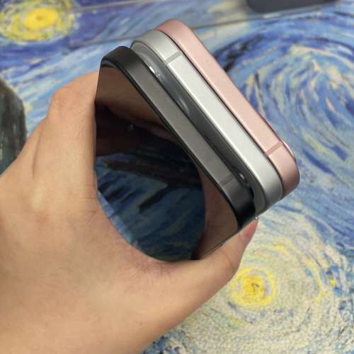 (電子之家，超多靚Apple iPhone手機之家✨香港行貨/Apple iPhone 15系列/㩒用128,2...