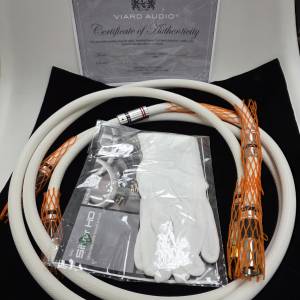 法國Vaird Platinum HD XLR 1.5M