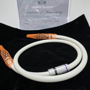 法國Vaird Silver HD AES 1M