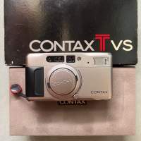Contax TVS