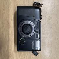 Fujifilm klasse 38mm f.2.8 (black)