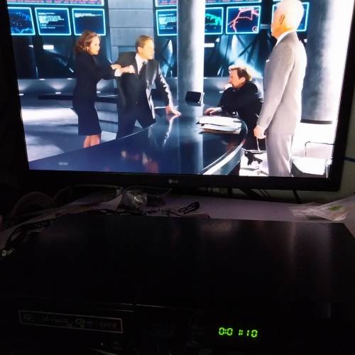 LG 3D BLU-RAY DISC BP-540