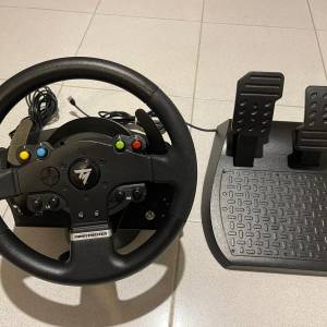 Thrustmaster TMX 軚盤方向盤套裝連腳踏 Xbox Series X|S / PC