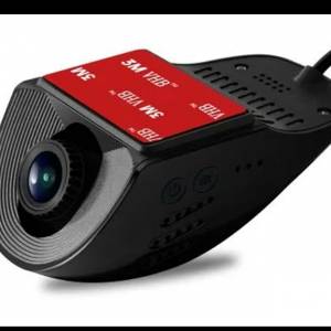 全新Xtrons 行車記錄器 | 2K Wi-Fi 行車記錄器 | ACWIFIDVR02
