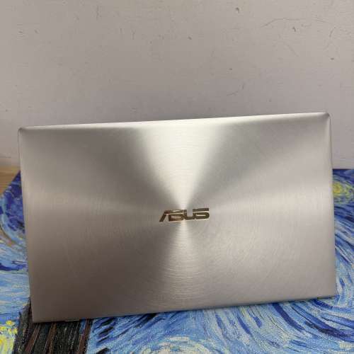 (華碩迷你機身Zenbook🔥) Asus Zenbook Intel i5-10210U/8GB Ram/128,256,512GB SSD...