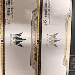 galax hof ddr4 4000 8*2=16g