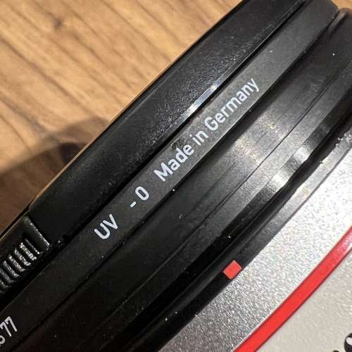 Canon EF 70-200 f2.8 IS ii （無交收往績及新acc一概不回應，見諒）