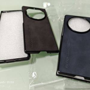 Vivo X Fold 5 猄皮手機殼
