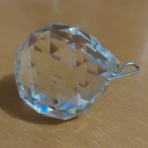 水晶燈飾配件