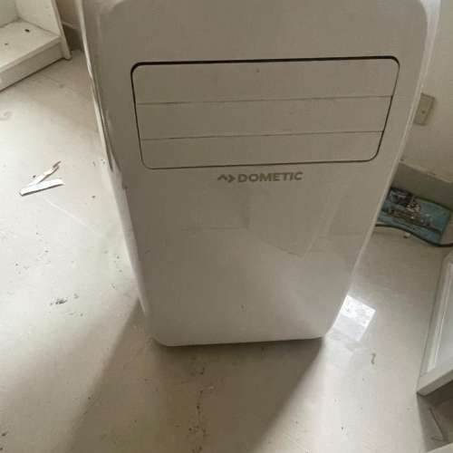 移動式冷氣（1匹半）Dometci