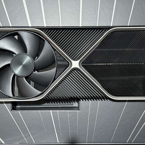 NVIDIA 4090 FE 公版 有箱 無單