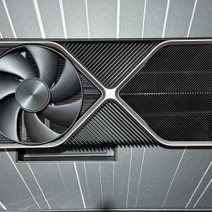 NVIDIA 4090 FE 公版 有箱 無單