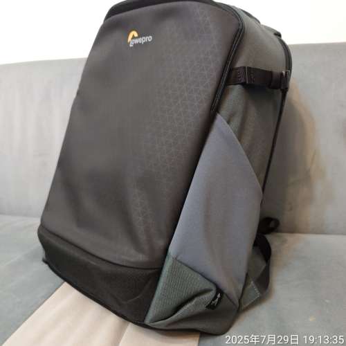 Lowepro Flipside Backpack 400 AW III 相機背囊