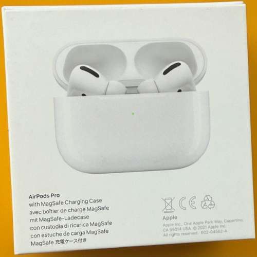 APPLE  Airpods Pro 1