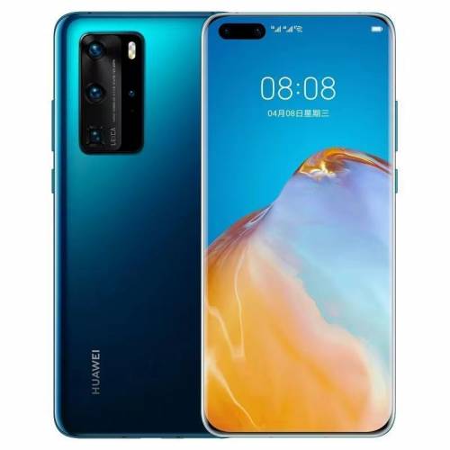 Huawei 華為 P40 Pro 5G (8GB+256GB)