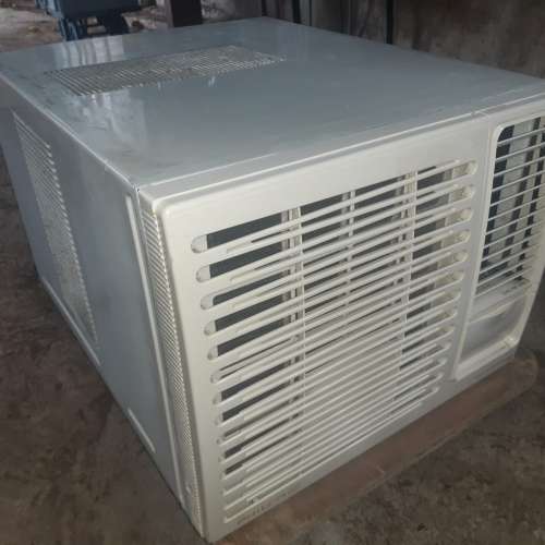 Philco 飛歌3/4 匹（已拆卸）冷氣機