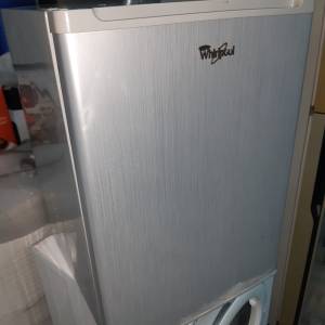 Whirlpool 惠而浦小型雪櫃