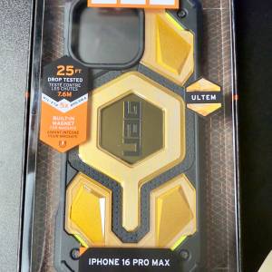 Iphone 16 promax uag case 手機套