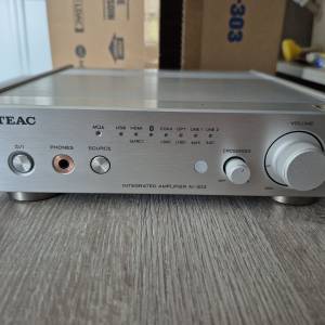 Teac AI303