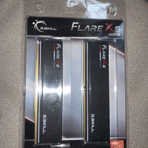 G.skill DDR5-6000mhz 16GB x2