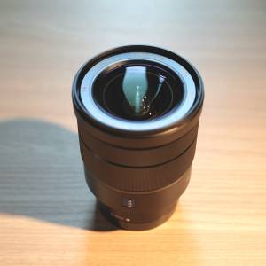 Sony Zeiss FE 16-35mm F4 ZA OSS 自動鏡頭 E mount