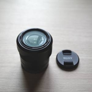 Sony FE 28mm F2 E mount