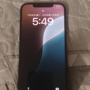 IPhone 12 pro max 128gb 平放 澳洲版 正常使用痕跡