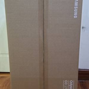 Samsung 27" Odyssey G3 電競顯示器