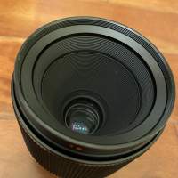 90%新 德制Contax Carl Zeiss T* S-Planar Macro 60mm 2.8 AEG CY 微距1:1 兩米內的...