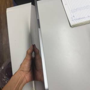 Apple iPad Pro 12.9 (gen 3)三代 256gb WiFi 大平板 有中文 battery 90%