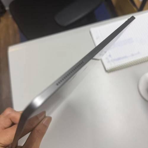 Apple iPad Pro 12.9 (gen 3)三代 256gb WiFi 大平板 有中文 battery 90%