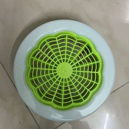 LED Smart fan light 風扇燈