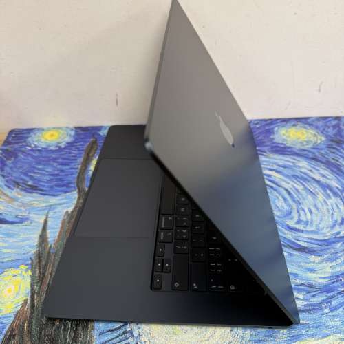 （100%電 15寸MacBook M2 Air 🤩 )APPLE  MacBook Air M2 2023 M2 CPU/8GB Ram/512...