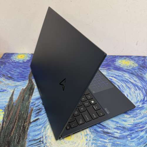 (華碩輕薄Zenbook🔥) Asus Zenbook 13寸 2.8K OLED Mon AMD Ryzen 7 6800U /16GB R...