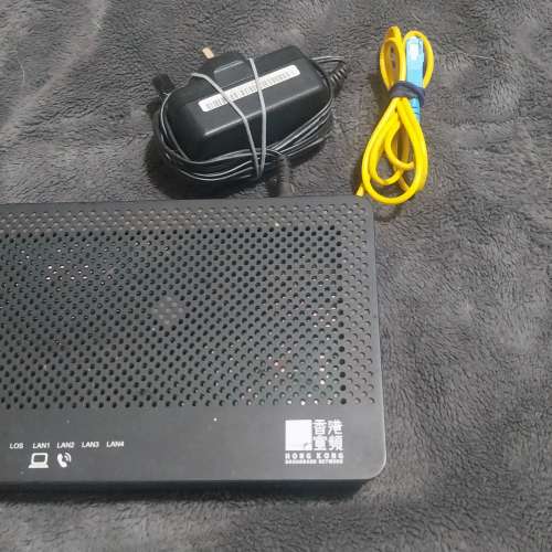 HG8040H5 光纖4口ONU千兆寬帶網絡GPON終端