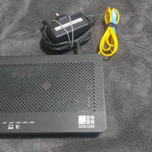 HG8040H5 光纖4口ONU千兆寬帶網絡GPON終端