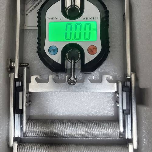 大七 握力計 握力器 兩用 彈簧 150kg量程 大七握力計