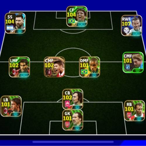 efootball
