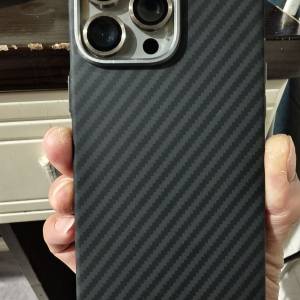 港行iPhone 16pro Max 256gb原色钛