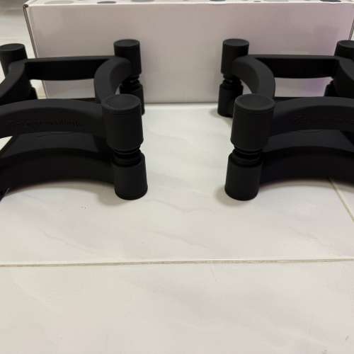 FISO XF587 音箱懸浮支架