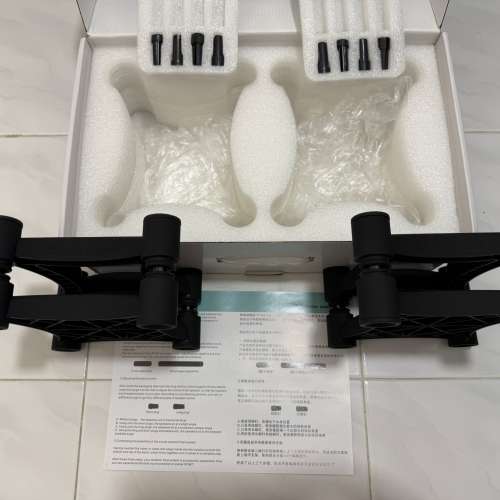 FISO XF587 音箱懸浮支架