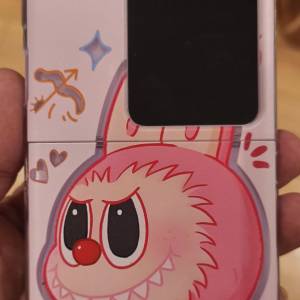 OPPO find N2 Flip 8+256淡紫色 雙Sim