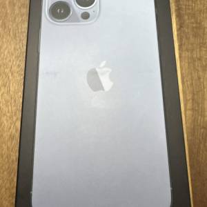 Brand new apple iphone 13 pro max 512GB full box sealed