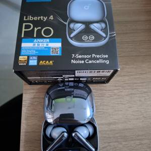 Liberty 4 pro