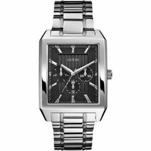 Guess Analyst Analog W0077G1 Watch