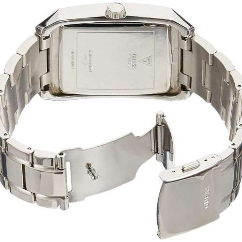 Guess Analyst Analog W0077G1 Watch