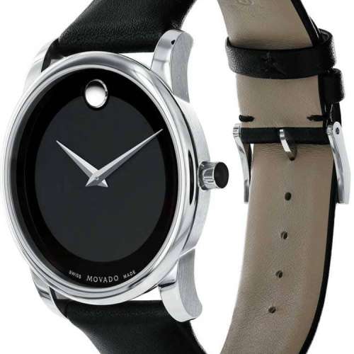 Movado Museum 606502 Watch