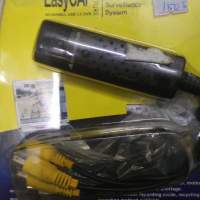 usb cam capture  未用過,盒舊