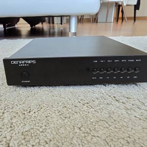 Denafrips Ares 2 R2R Dac