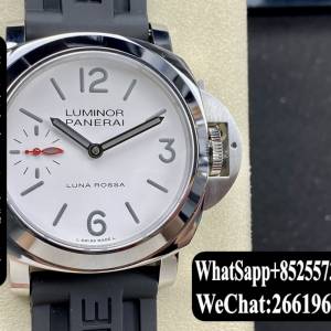 沛納海Panerai Luminor PAM1342 44MM 白麵 手動機芯